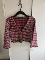 Gebreide trui. Maat xs, Kleding | Dames, Truien en Vesten, Ophalen of Verzenden, Zo goed als nieuw, Maat 34 (XS) of kleiner