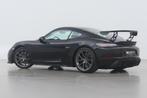 Porsche Cayman 718 GT4 | Kuipstoelen | Handgeschakeld | Carb, Auto's, Porsche, Achterwielaandrijving, Gebruikt, Bedrijf, Handgeschakeld