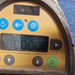 topcon lijnlaser, Ophalen of Verzenden