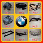 NR.030 BMW R50 tot R69 Onderdelen 1955 tot 1969, Ophalen of Verzenden, Nieuw