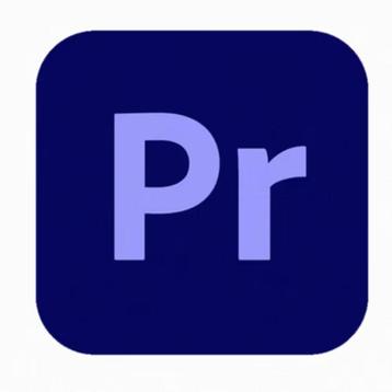 Adobe Premiere Pro 2025 beschikbaar voor biedingen
