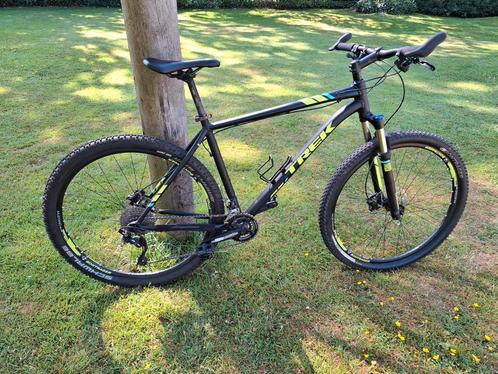 TREK Xcaliber 9 29er, Fietsen en Brommers, Fietsen | Mountainbikes en ATB, Zo goed als nieuw, Trek, 57 cm of meer, Hardtail, Ophalen