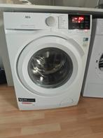 AEG Lavamat 6000 Serie - 8kg - ProSense - 2020 wasmachine, Ophalen, 6 tot 8 kg, Gebruikt, 85 tot 90 cm