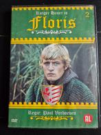 Floris, Alle leeftijden, Ophalen of Verzenden, Zo goed als nieuw