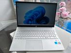 HP 15 laptop - intel core i5-12th gen - 1TB SSD - 16GB RAM, Ophalen of Verzenden, Zo goed als nieuw, 15 inch, SSD