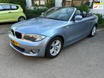 BMW 1-serie Cabrio 118i High Executive, 1-Serie, Euro 5, Cabriolet, Parkeersensor
