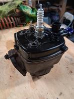 50cc d'r minarelli horizontaal, Ophalen of Verzenden, Gebruikt, Cilinder, Yamaha