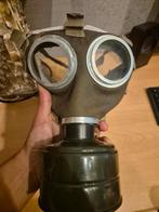 Hongaarse 75M gasmasker, Ophalen of Verzenden, Landmacht, Azië, Overige typen