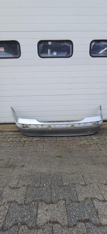 Mercedes-Benz C-Klasse Sedan Achterbumper A2038850825 Bumper beschikbaar voor biedingen