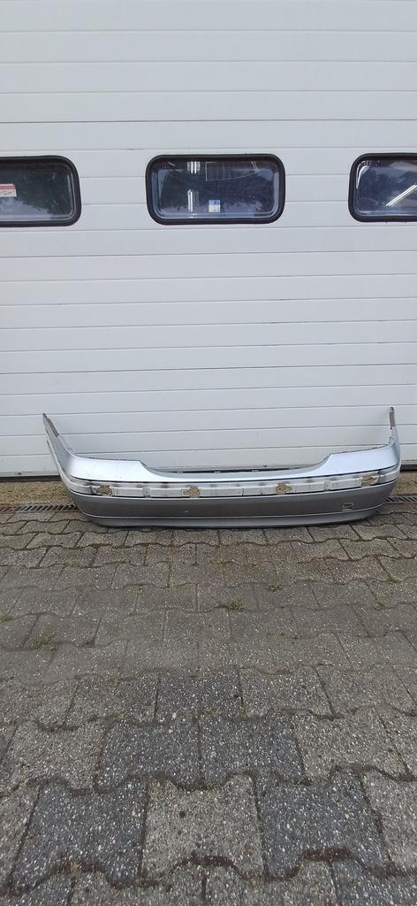 Mercedes-Benz C-Klasse Sedan Achterbumper A2038850825 Bumper, Auto-onderdelen, Carrosserie en Plaatwerk, Bumper, Mercedes-Benz