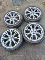 Originele Ford Fiesta MK7.5 Velgen met Beschadigingen, Auto-onderdelen, Ophalen, Gebruikt, Banden en Velgen, 17 inch