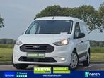 FORD TRANSIT CONNECT l2 navi euro6, Gebruikt, Euro 6, Wit, Bedrijf