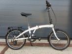 Vouwfietsen 6versnellingen 20 inç, Ophalen of Verzenden, Zo goed als nieuw, 20 inch of meer