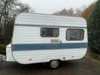 Adria 3 persoons caravan, Standaardzit, Koelkast, Tot en met 3, Particulier