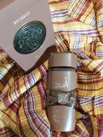 Nieuwe Lattafa ASAD Bourbon Parfum, Ophalen of Verzenden, Nieuw