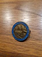 V 272 Vintage Rif. Antonio Locatelli Speldje, Verzamelen, Speldjes, Pins en Buttons, Ophalen of Verzenden, Gebruikt, Stad of Land