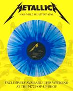 Metallica 72 Seasons Nashville splatter, Ophalen of Verzenden, Nieuw in verpakking