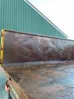 Te koop: 15m3 container NCH kabelsysteem, Ophalen