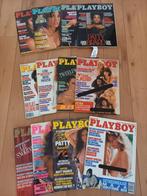 Playboy NL jaargang 1988, Ophalen of Verzenden, 1980 tot heden, Nederland, Tijdschrift