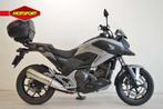 Honda NC 750 X DCT (bj 2014), Motoren, Bedrijf, Toermotor