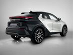 Toyota C-HR 2.0 Hybrid 200 GR SPORT PLUS | JBL | HUD | Blind, 12 maanden, Gebruikt, Zwart, 4 cilinders