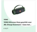 JBL Charge Hoes - Draag en Bescherm je Speaker!, Ophalen of Verzenden, Nieuw, Universeel