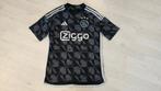 Ajax UIT 3e Shirt! Seizoen 23/24! Mt 176/S!, Ophalen of Verzenden, Zo goed als nieuw, Rood, Voetbal