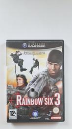 gamecube - rainbow six 3, Spelcomputers en Games, Games | Nintendo GameCube, Shooter, 1 speler, Ophalen of Verzenden, Zo goed als nieuw