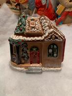 #kerst kerst Villeroy & Boch Kersthuisje, Diversen, Kerst, Ophalen of Verzenden, N, T, V