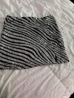 Loavies meisjes, Verzenden, Zwart, Nieuw, Maat 34 (XS) of kleiner