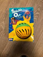 Spel (waterspel) splash out nieuw, Drie of vier spelers, Ophalen of Verzenden, Nieuw