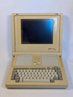 Zenith Data Systems ZFL-181-93 – Vintage Laptop (1980s), Computers en Software, ., Ophalen of Verzenden, ., Zenith