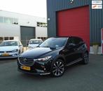Mazda CX-3 2.0 SkyActiv-G 120 Sport Selected,Xenon,Navi,Crui, 1998 cc, 4 cilinders, Leder en Stof, Handgeschakeld