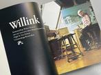 Willink, Ophalen of Verzenden, Zo goed als nieuw, Schilder- en Tekenkunst