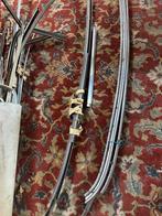 Strips voor/van Peugeot 304 cabriolet, Gebruikt, Voor, Ophalen of Verzenden, Bumper