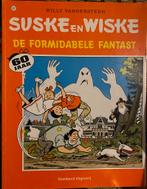 287 suske en wiske - de formidabele fantast, Eén stripboek, Ophalen of Verzenden