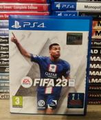 Fifa 23 playstation 4, Spelcomputers en Games, Games | Sony PlayStation 4, J, Ophalen of Verzenden, Zo goed als nieuw, .