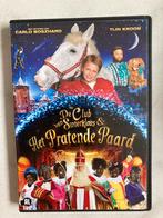 Leuke DVD met film over Sinterklaas, Ophalen of Verzenden, Zo goed als nieuw