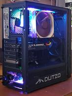MULTIMEDIA & GAME PC i5 9600KF/1TBM.2/32GBDDR4/GTX1660OC 6G, 32 GB, Zelf gebouwde pc, Ophalen of Verzenden, Zo goed als nieuw
