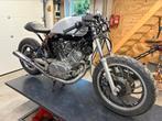 Project Yamaha XV920 caferacer of voor onderdelen, Motoren, Ophalen, Gebruikt