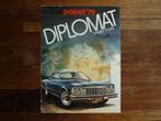 Dodge Diplomat (1979, USA), Ophalen of Verzenden, Nieuw, Overige merken