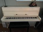 Piano, Ophalen, Gebruikt, Wit, Piano