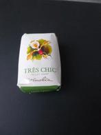 vintage zeepje, Ophalen of Verzenden, Huis en Inrichting