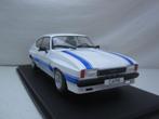 Ford Capri Mk2  X-Pack 1975  1:18 MCG, Hobby en Vrije tijd, Modelauto's | 1:18, Nieuw, Overige merken, Ophalen of Verzenden, Auto