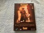 King Solomon's Mines - Miniserie DVD, Cd's en Dvd's, Boxset, Actie, Ophalen of Verzenden, Zo goed als nieuw