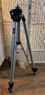 Manfrotto 117 Professionele Driepoot Statief, Ophalen, ., Driepoot, Zo goed als nieuw