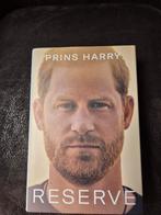 Prins Harry - Reserve (Autobiografie), Ophalen, Zo goed als nieuw, Prins Harry, Film, Tv en Media