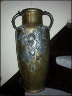 ***ANTIEKE PARAPLUE BAK- DECO VAAS ***, Ophalen of Verzenden