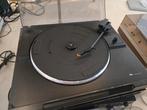 Philips ELM Platenspeler - Goed Onderhouden, Audio, Tv en Foto, Platenspelers, Ophalen, Philips, Gebruikt, Automatisch