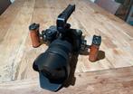 Cage voor Sony FX3/ FX30 (NIEUW), Ophalen of Verzenden, Nieuw, Sony, Geen optische zoom